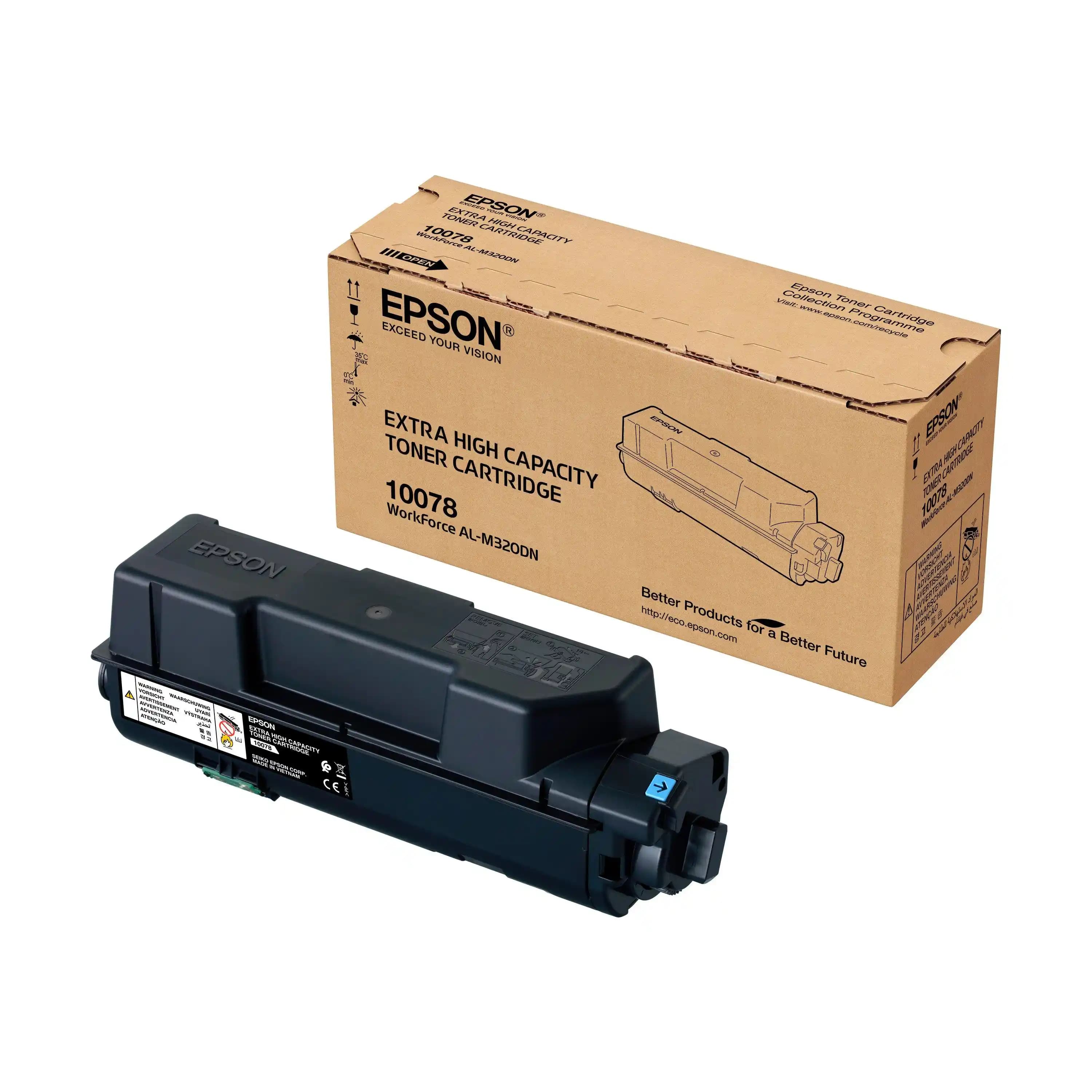 Epson Toner Kartuşları: Yüksek Kalite ve Ekonomik Baskı Çözümleri