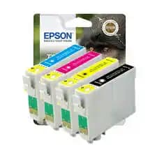 Epson Yazıcı Kartuşları: Yüksek Kalite ve Ekonomik Çözümlerle Baskı Performansını Artırın