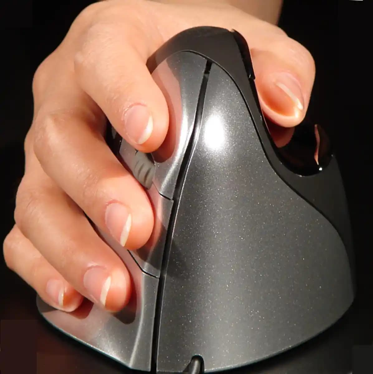 Ergonomik Fare Seçimi ve Kullanımı: Sağlık ve Konfor İçin Rehber