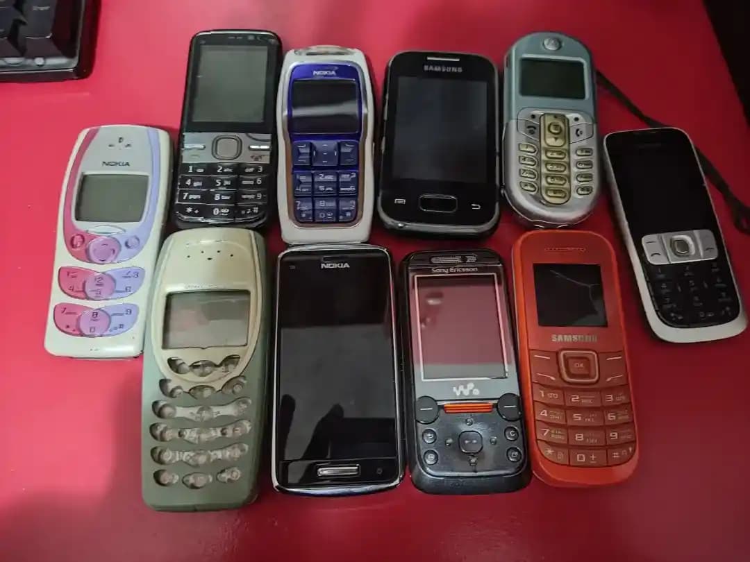 Eski Akıllı Telefonların Tarihçesi ve Günümüzdeki Yeri Analizi