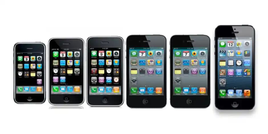 Eski iPhone Kullanımı İçin Güncel Bilgiler ve Dikkat Edilmesi Gerekenler