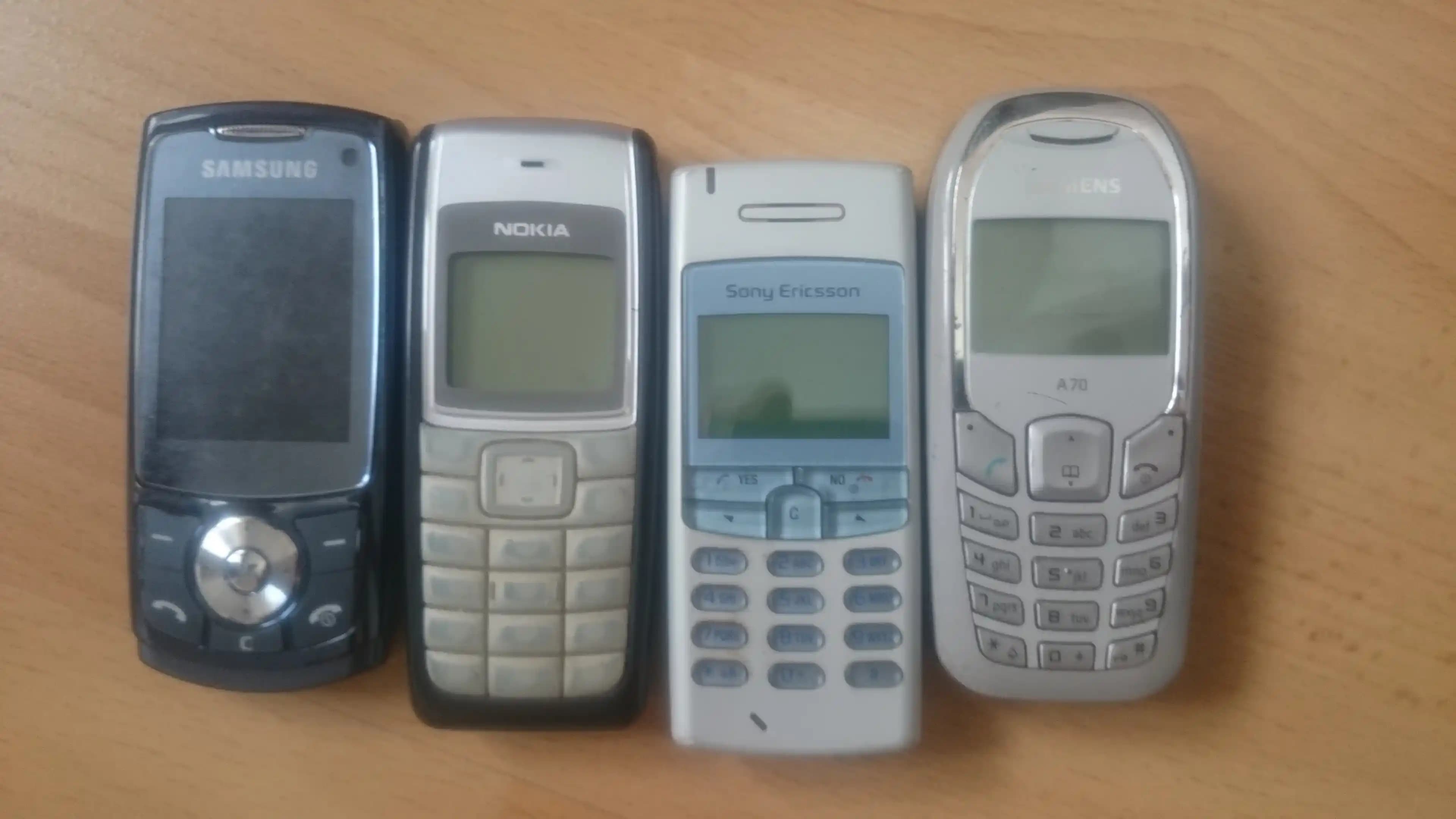 Eski Model Telefonların Günümüzdeki Kullanım Alanları ve Değerleri Hakkında Kapsamlı Bilgi