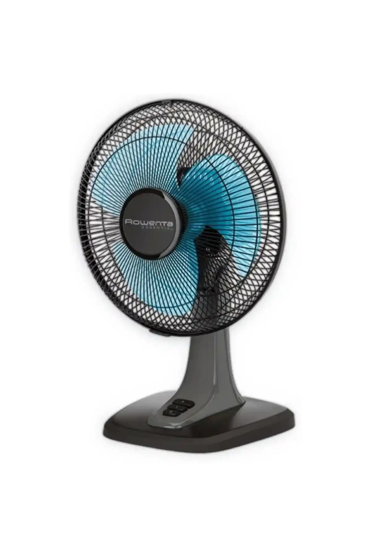 Essential Vantilatörler: Uygun Fiyatlı Serinlik Çözümleri ve Modelleri