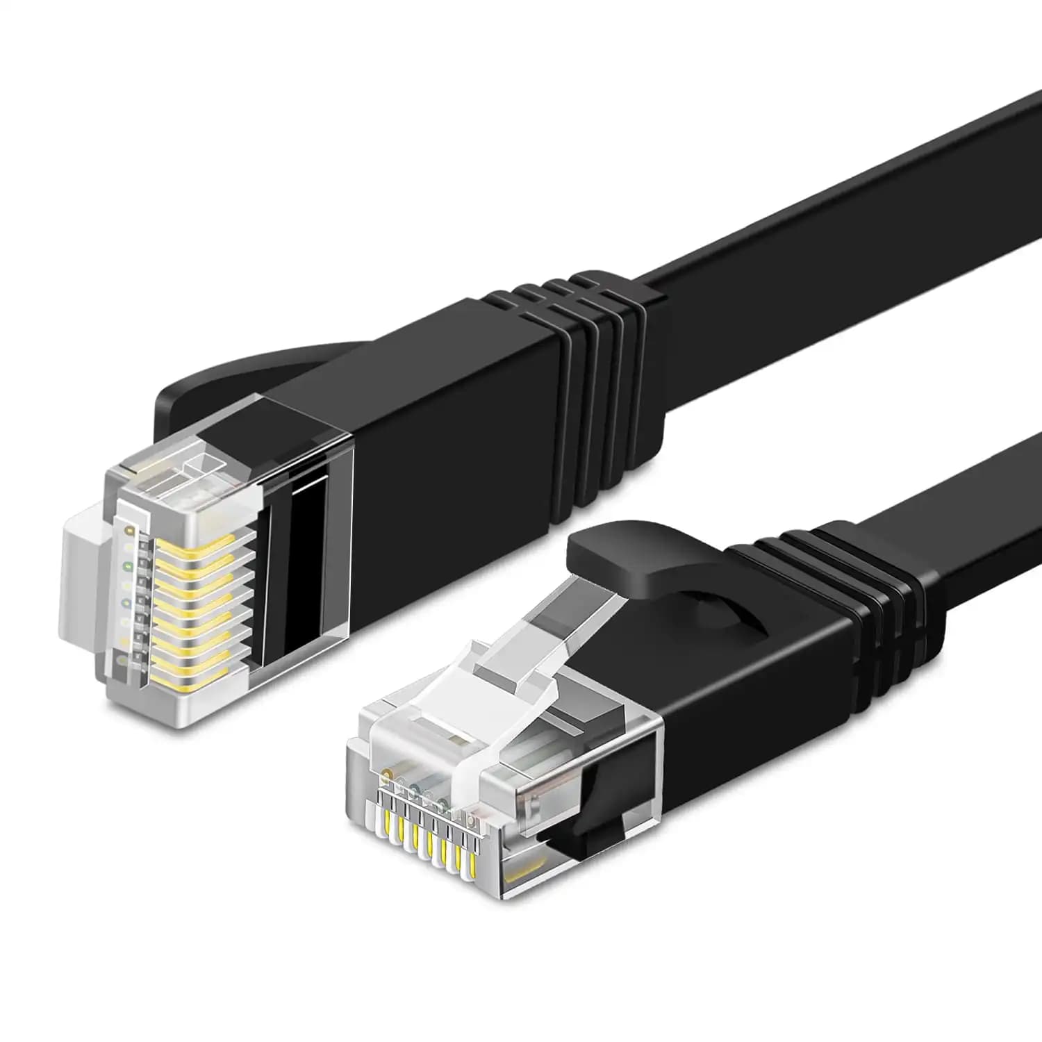 Ethernet Kablosu Seçimi ve Çeşitleri: Güncel Teknolojiler ve Kullanım Kriterleri