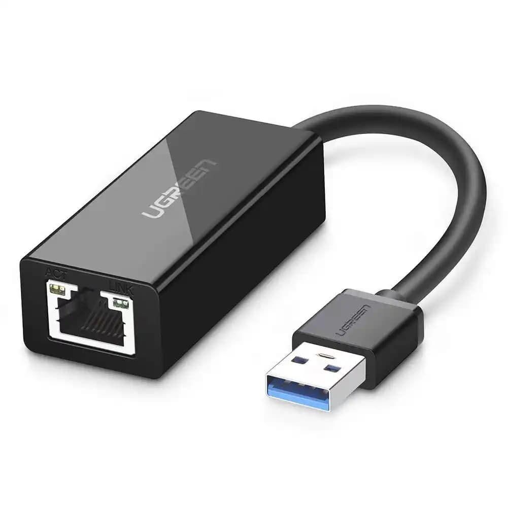Ethernet ve USB Bağlantısı: Elektronik Cihazlarda Hız ve Esneklik Sağlayan Çözümler