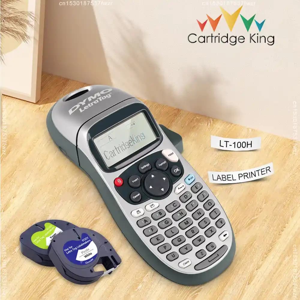 Etiket Yazıcı Makinesi Seçimi ve Kullanım Alanları: Güncel Teknolojiler ve İpuçları