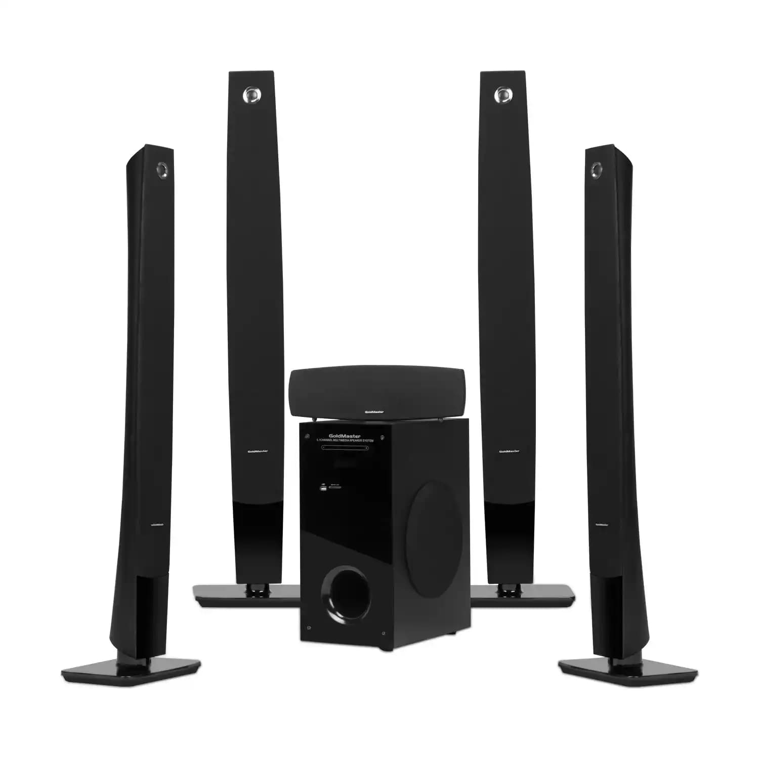 Ev Ses Sistemleri: Konfor, Güvenlik ve Eğlence İçin En İyi Çözümler