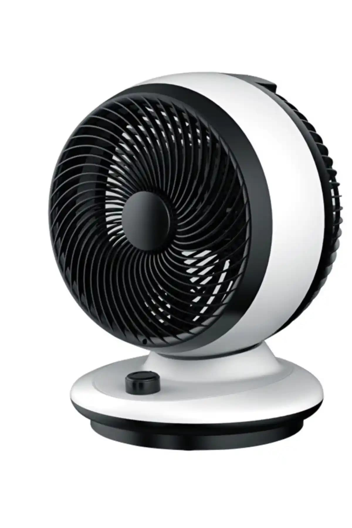 Ev Tipi Vantilatörler: Çeşitleri, Özellikleri ve Seçim Rehberi