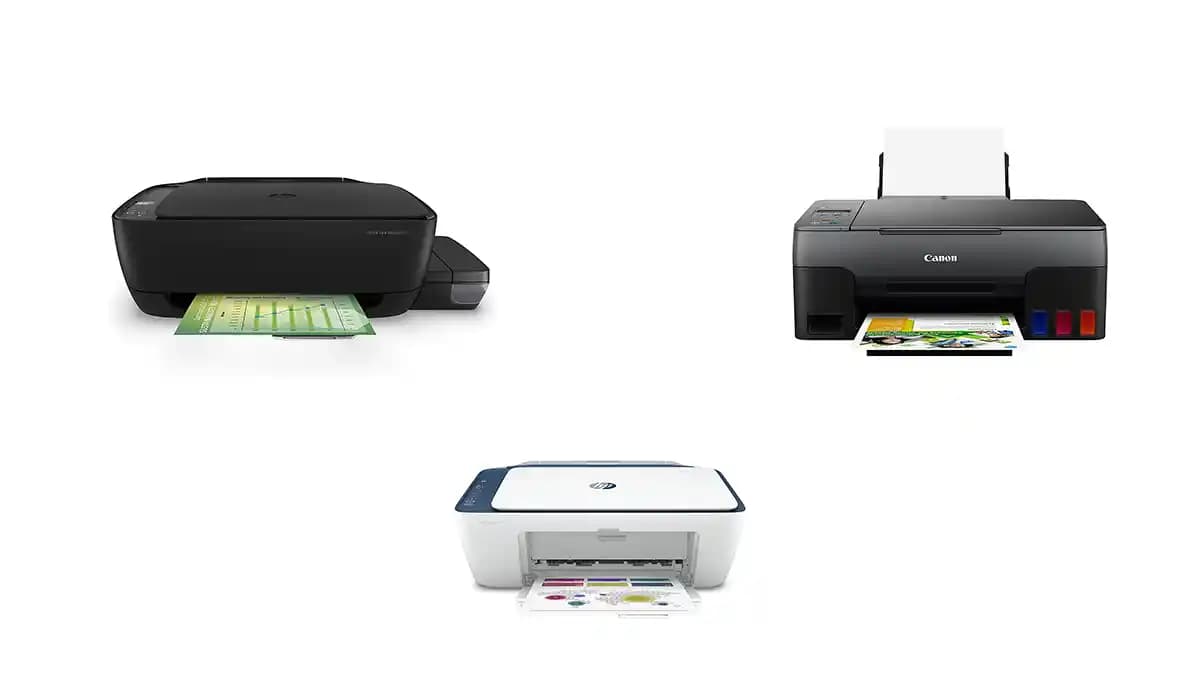 Ev Tipi Yazıcı Seçimi: Uygun Fiyatlı ve Güvenilir Modeller İçin Kapsamlı Rehber