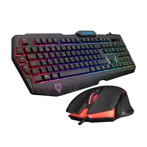 Everest Klavye ve Mouse Setleri: Ergonomik Tasarım ve Teknolojik Özelliklerle Güncel Çözümler