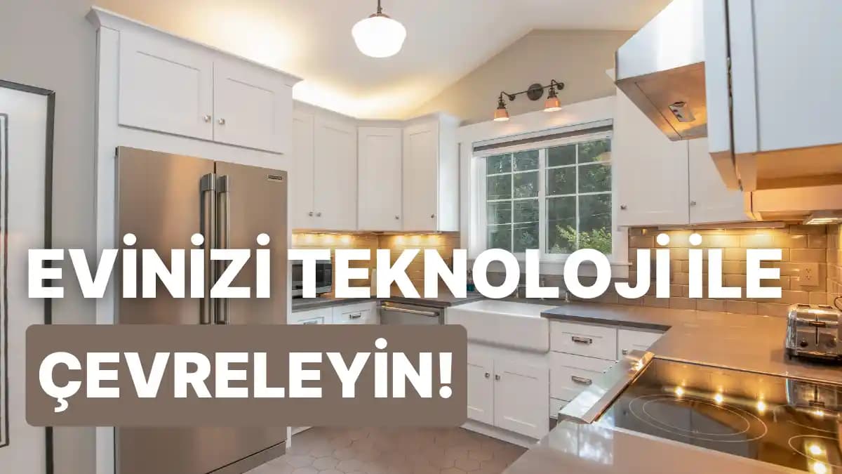 Evlenecekler İçin Beyaz Eşya Seçimi ve Alırken Dikkat Edilmesi Gerekenler