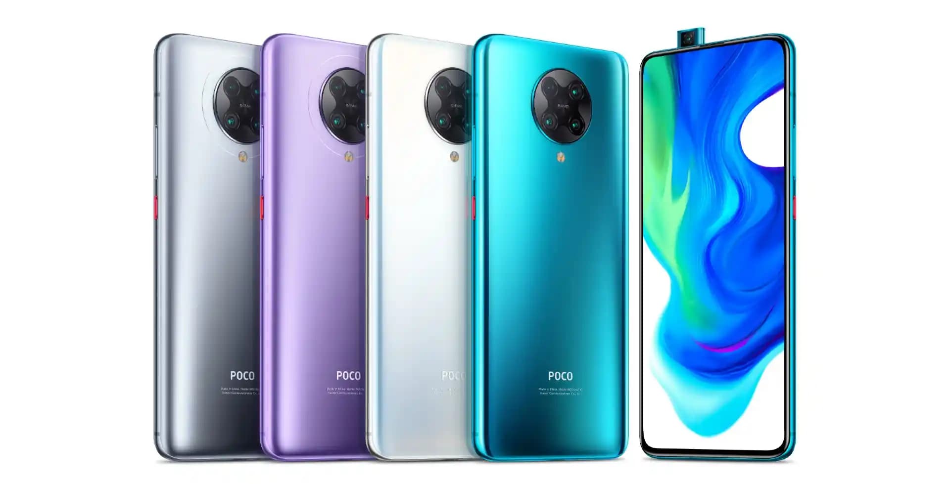 F2 Pro Akıllı Telefonu: Yüksek Performans ve Yenilikçi Özelliklerle Donatılmış Gelişmiş Cihaz