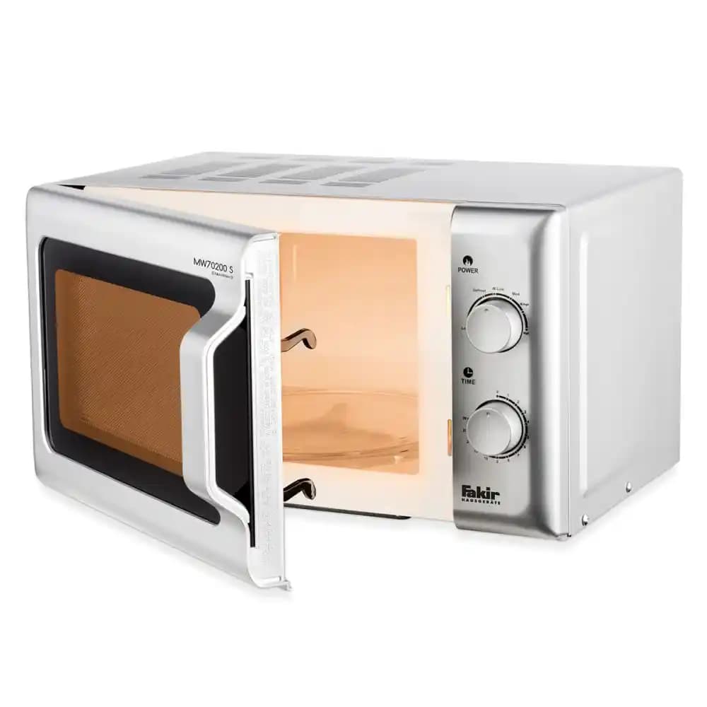 Fakir Mikrodalga Fırınları Güvenlik, Teknoloji ve Günlük Hayattaki Rolü