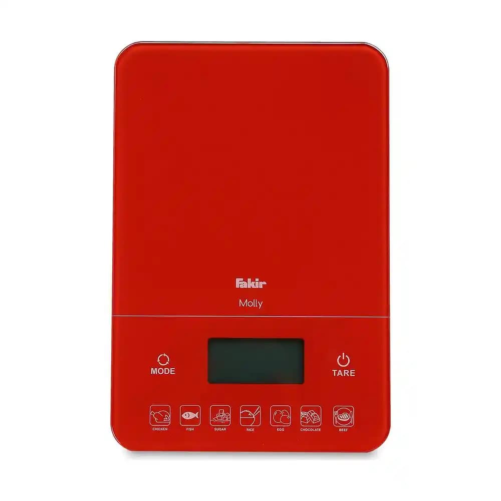 Fakir Mutfak Tartısı: Hassas ve Güvenilir Ölçüm Çözümü ile Mutfakta Başarı