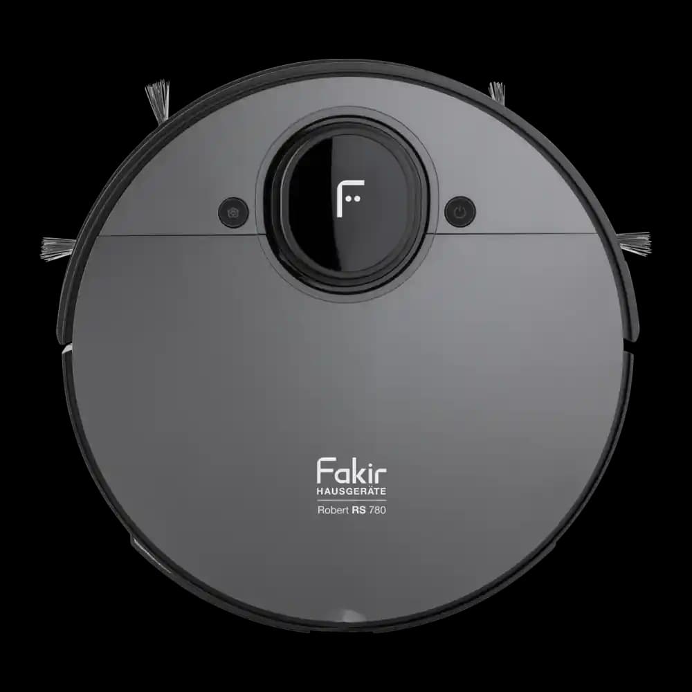 Fakir RS 780 Robot Süpürge Özellikleri ve Temizlikte Sağladığı Avantajlar