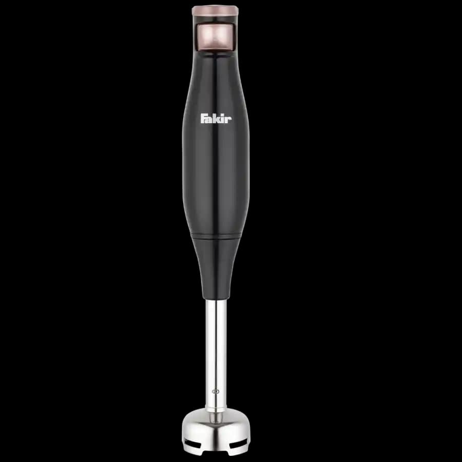 Fakir Stor Stick Blender: Çok Fonksiyonlu ve Kullanıcı Dostu Mutfak Aleti