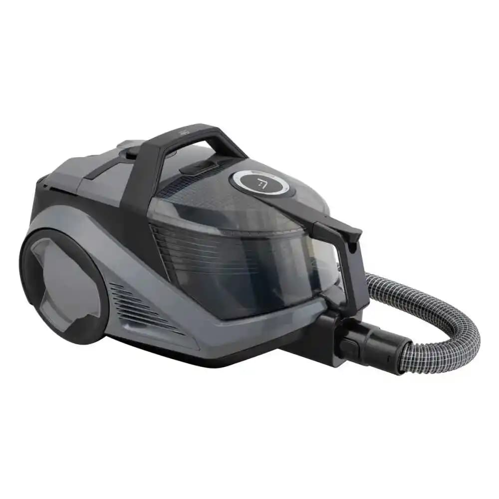 Fakir Vacuum Pro ile Güçlü ve Pratik Elektronik Temizlik Çözümü