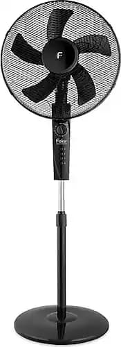 2025'te Fakir VC 6538 Vantilatör ile Sıcaktan Anında Kurtulun