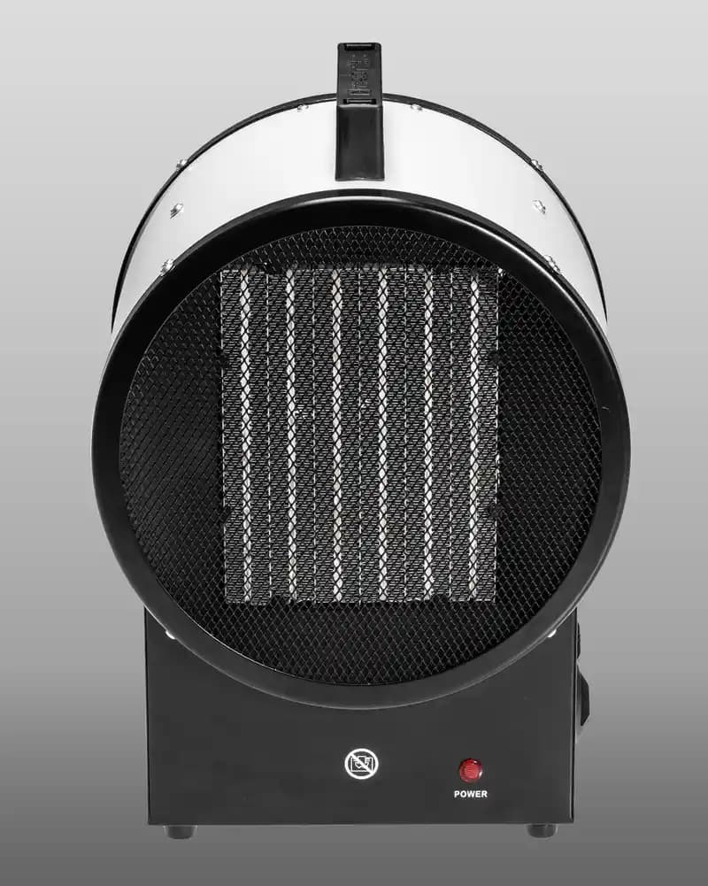 Fanlı Isıtıcılar Elektronik Teknolojisinin Pratik ve Verimli Isıtma Çözümüdür