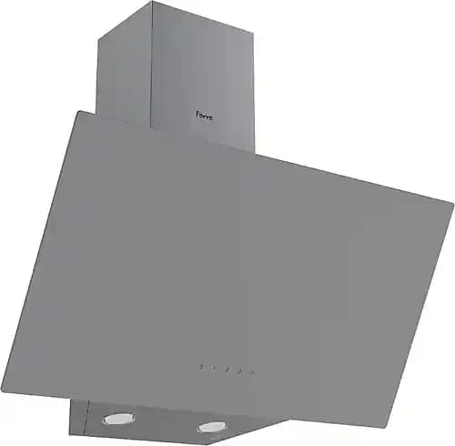 Ferre Davlumbazlar: Modern Mutfakların Şıklığını ve İşlevselliğini Artıran Çözüm