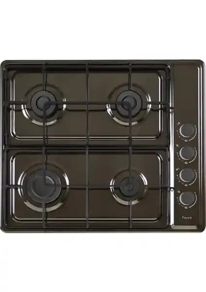 Ferre Set Üstü Ocaklar: Modern Mutfaklar İçin Estetik ve Fonksiyonel Çözümler