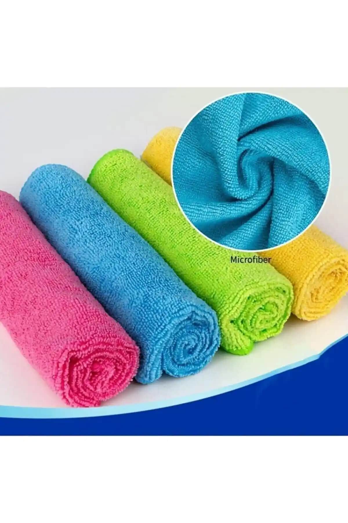 Fiber Temizlik Bezi ile Elektronik Cihazların Güvenli ve Etkili Temizliği Nasıl Yapılır