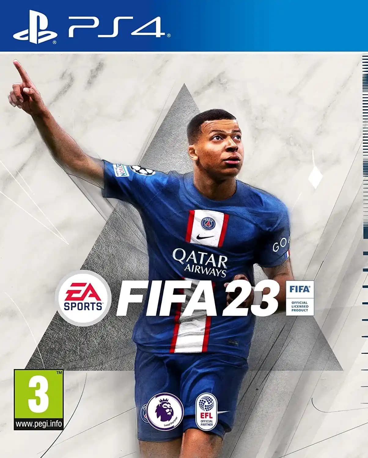 FIFA 23 PS4'te Yeni Nesil Grafikler ve Gelişmiş Oyun Deneyimi Özellikleri