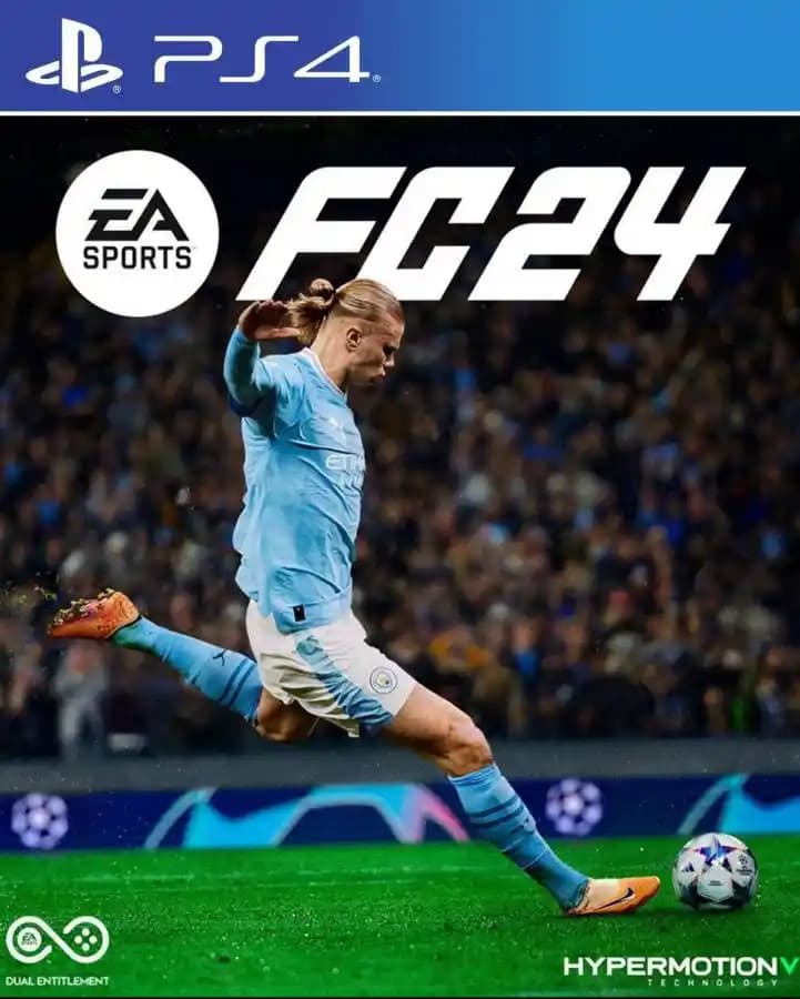 FIFA 24 ve PS4 ile En Güncel Dijital Futbol Deneyimi ve Elektronik Eğlence
