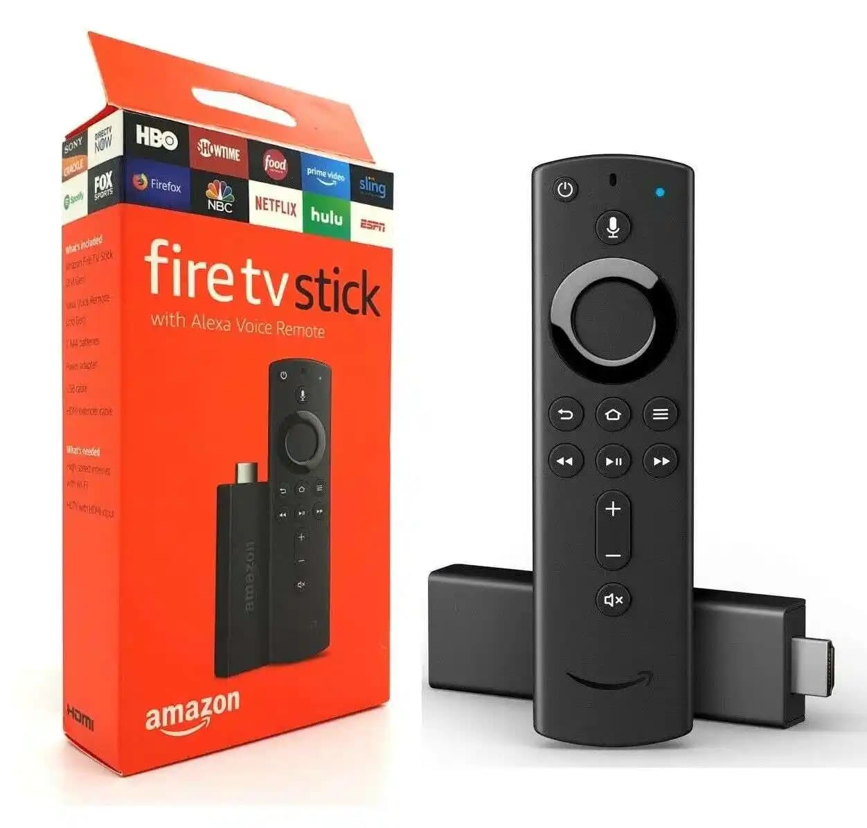 Fire TV Stick Nedir ve Nasıl Çalışır Detaylı İnceleme ve Kullanım Rehberi
