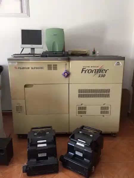 Fotoğraf Baskı Makinesi Seçimi ve Teknolojileri: Profesyonel ve Ev Kullanımı Rehberi