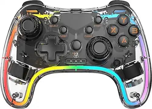 Frisby Oyun Kolu Özellikleri ve Elektronik Dünyasında Yeri