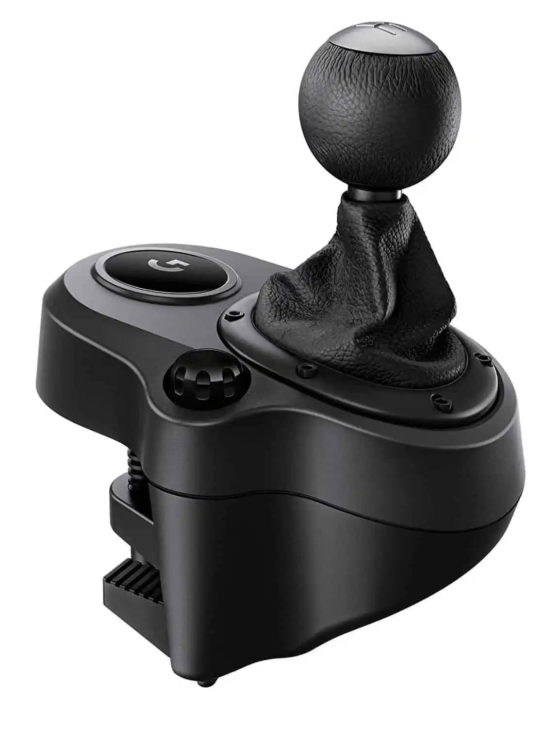 G29 Shifter ile Sürüş Simülasyonlarında Gerçekçilik ve Kontrol Artışı