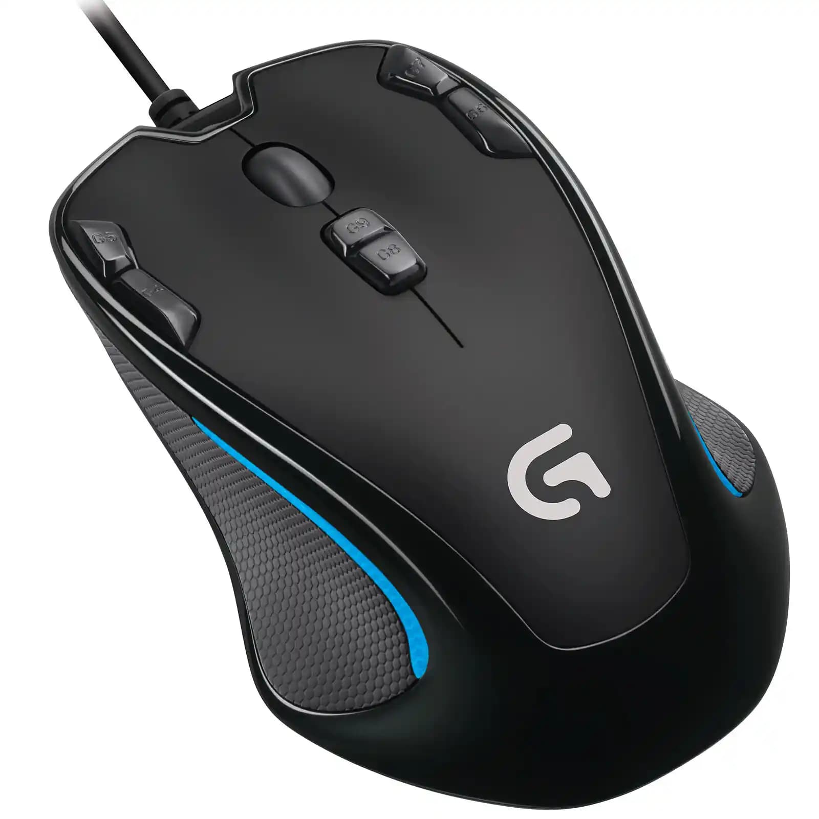 G300S Mouse: Yüksek Performans ve Dayanıklılık Sunan Oyun ve Günlük Kullanım Fareleri