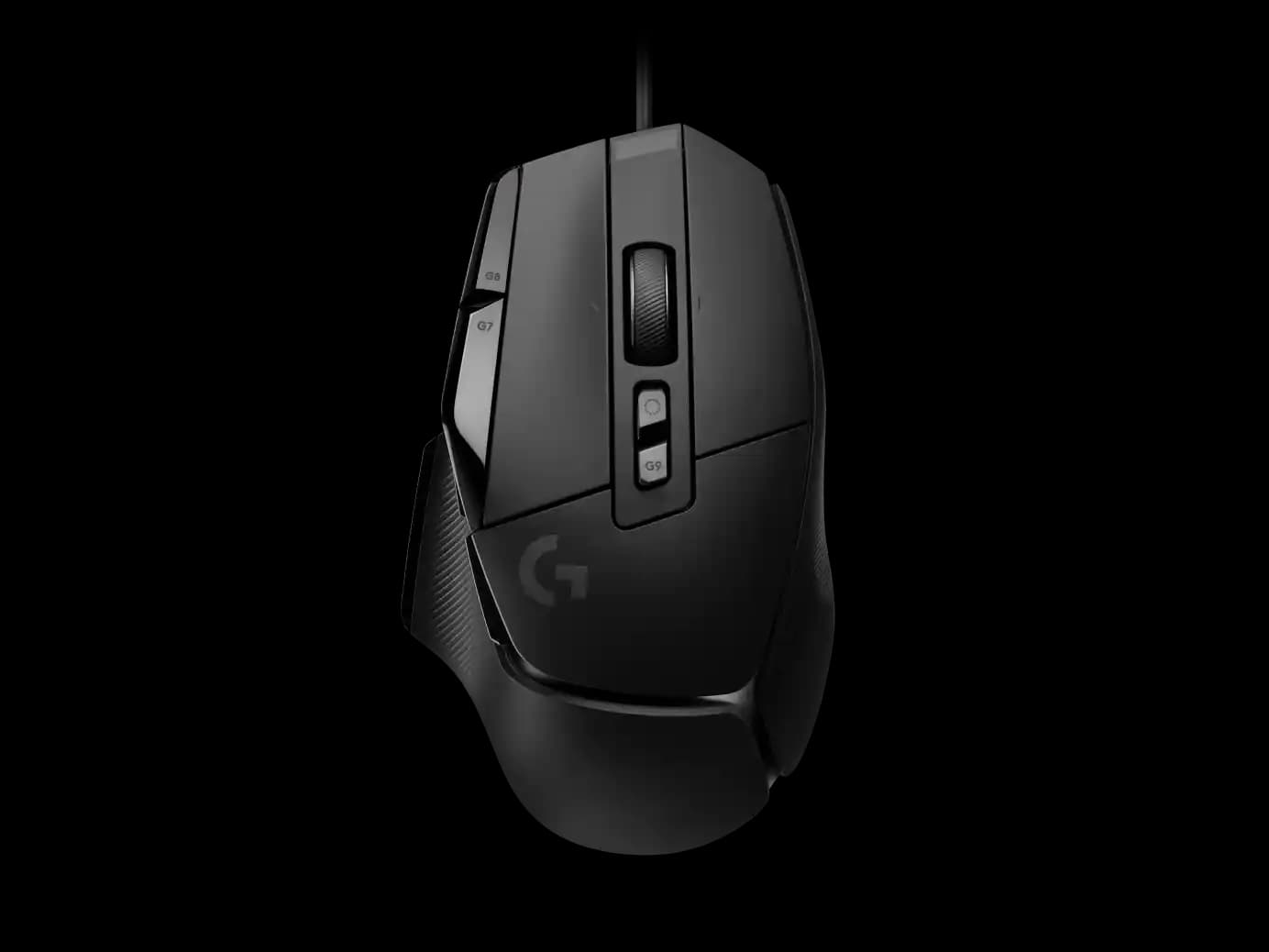 G502 X: Yenilikçi ve Yüksek Performanslı Oyuncu Mouse'u Teknoloji ve Tasarımda Öne Çıkıyor