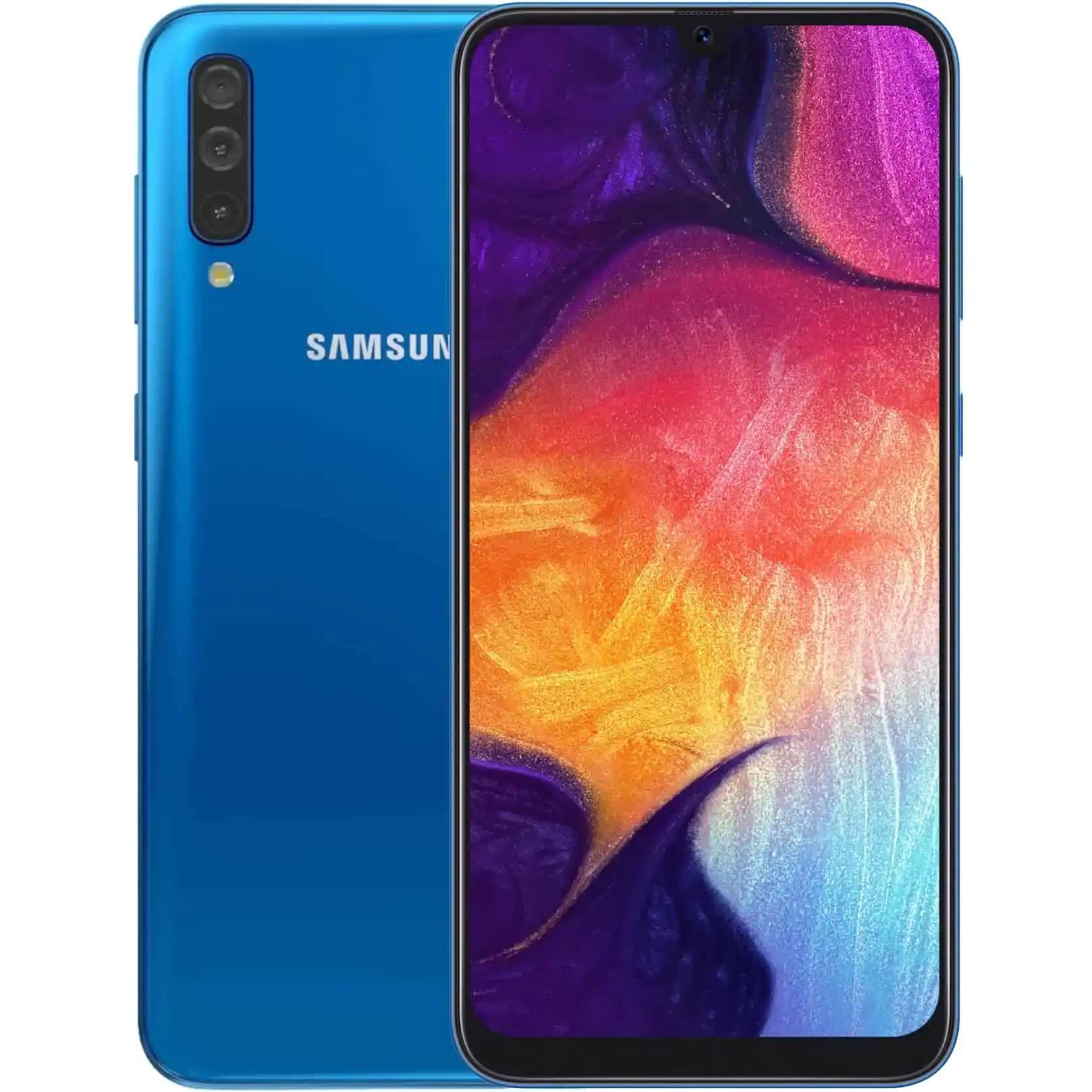 Galaxy A50 Özellikleri ve Neden Tercih Edilmesi Gerektiği Hakkında Detaylı Bilgi
