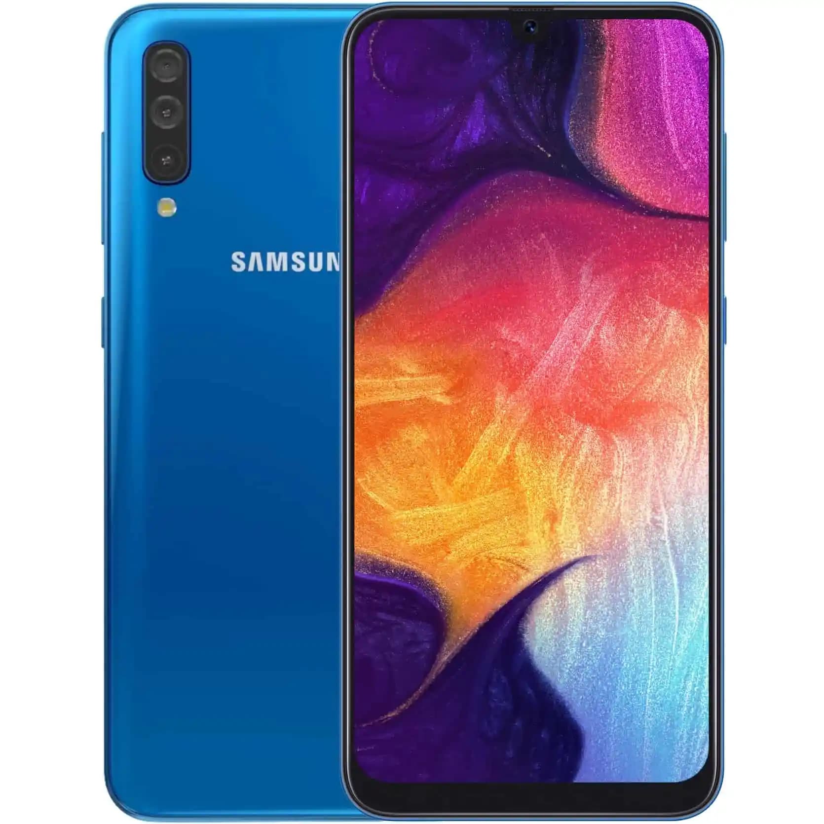 Galaxy A50 Özellikleri ve Neden Tercih Edilmesi Gerektiği Hakkında Detaylı Bilgi