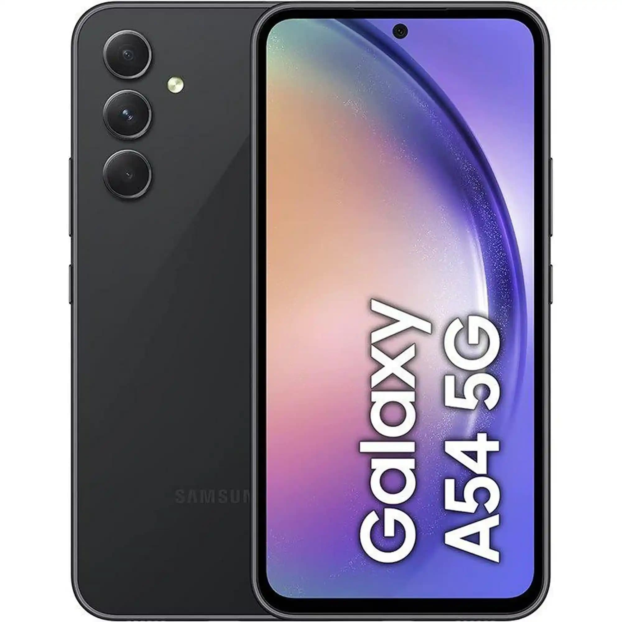 Galaxy A54 Akıllı Telefon Özellikleri ve Piyasa Konumu Analizi