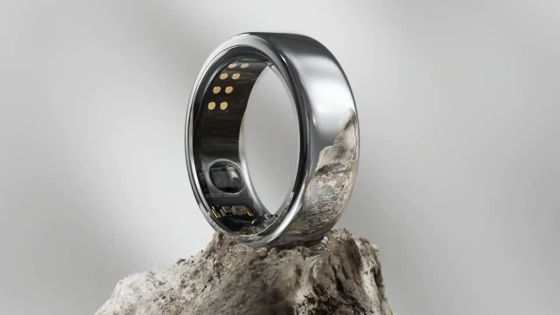 Galaxy Ring: Giyilebilir Teknolojinin Geleceğinde Yenilikçi Akıllı Yüzük Tanıtımı ve Özellikleri