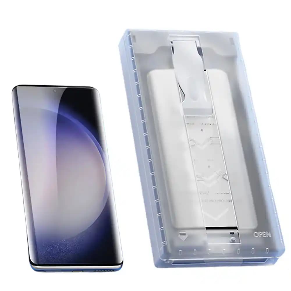 Galaxy S23 Ultra Ekran Koruyucu Seçenekleri ve En İyi Uygulama İpuçları