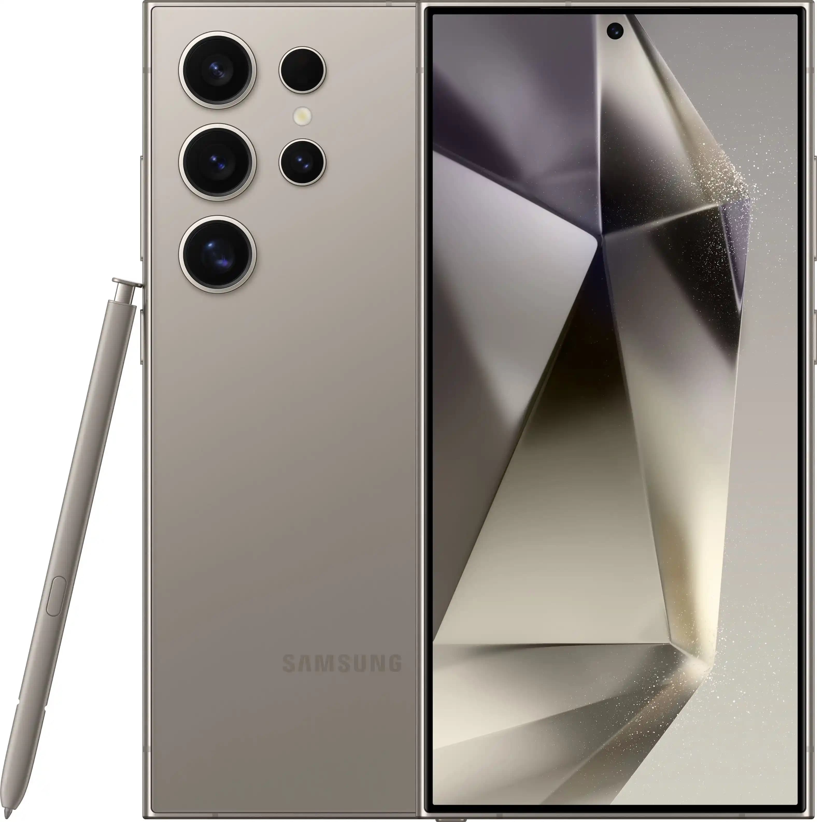 Galaxy S24: Modern Tasarım ve Yüksek Performans Sunan Akıllı Telefon Modeli