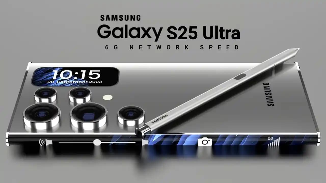 Galaxy S25 Ultra: Gelişmiş Özellikler ve Yeniliklerle Donatılmış Akıllı Telefon
