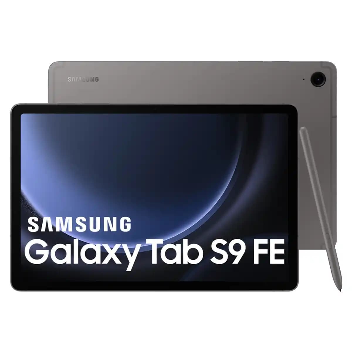 Galaxy S9 FE Tablet: Modern Tasarım, Güçlü Performans ve Dayanıklılık Özellikleri