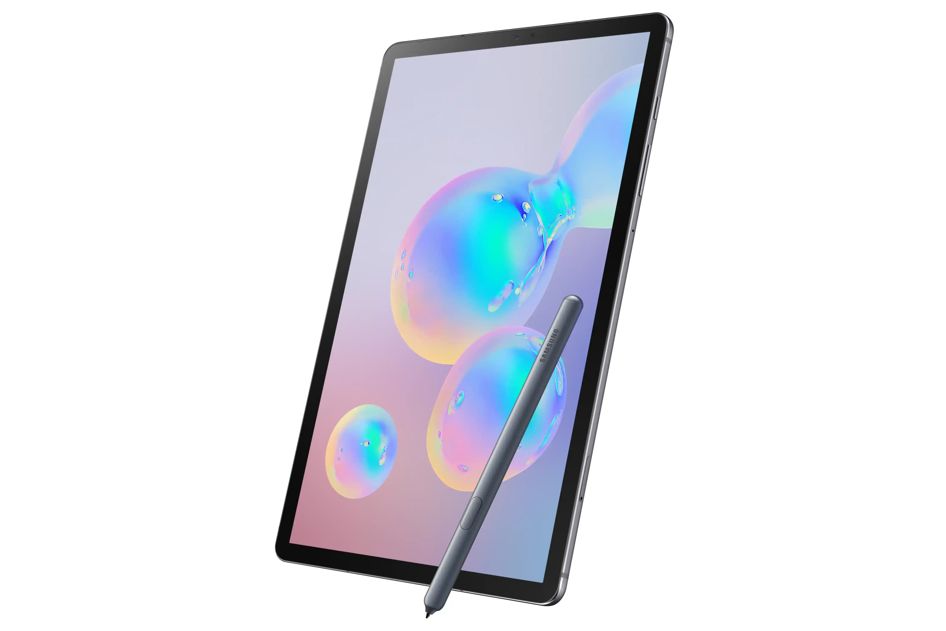 Galaxy Tab 6: Yüksek Performanslı ve Taşınabilir Tablet Teknolojisi Özellikleri
