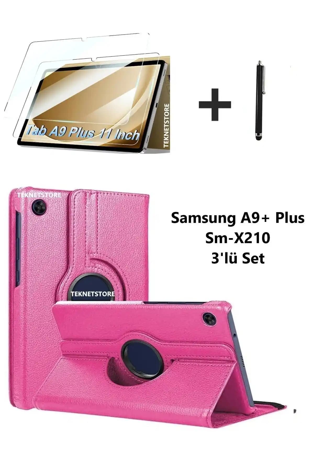 Galaxy Tab A9 Plus için en uygun kılıf seçiminde dikkat edilmesi gerekenler