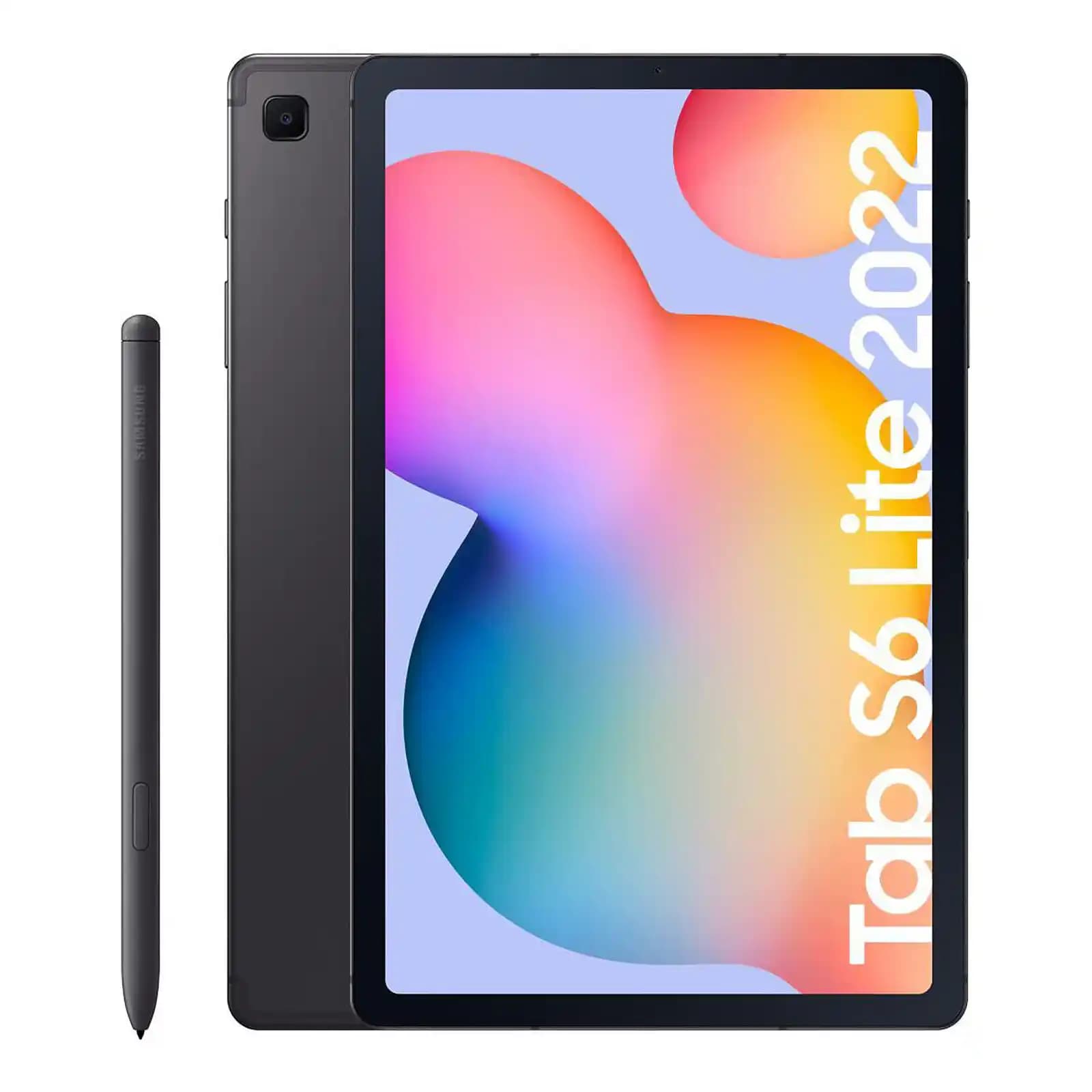 Galaxy Tab S6 Lite: Çok Yönlü ve Uygun Fiyatlı Tablet Seçenekleri