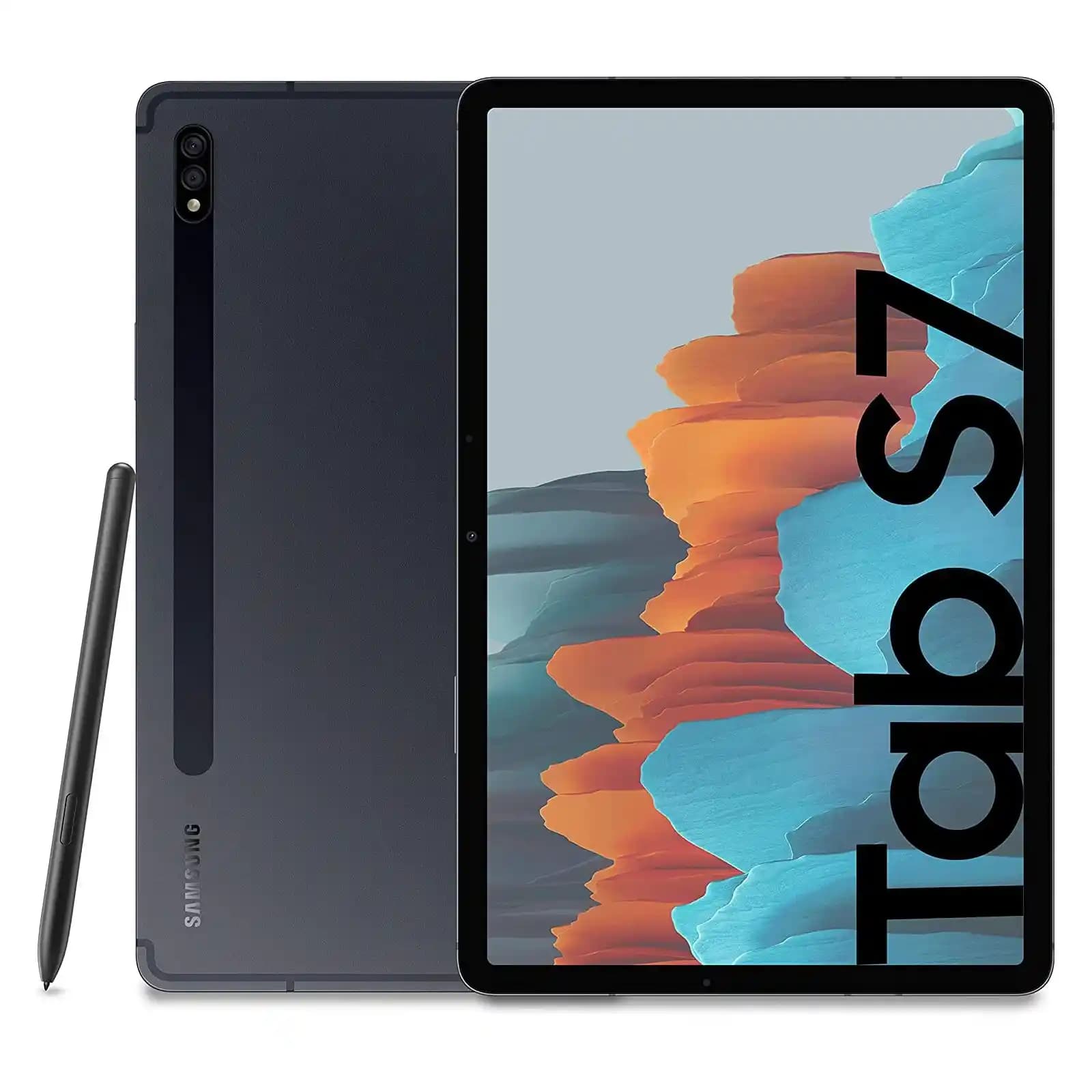 Galaxy Tab S7: Yüksek Performans ve Yenilikçi Özelliklerle Güçlü Tablet