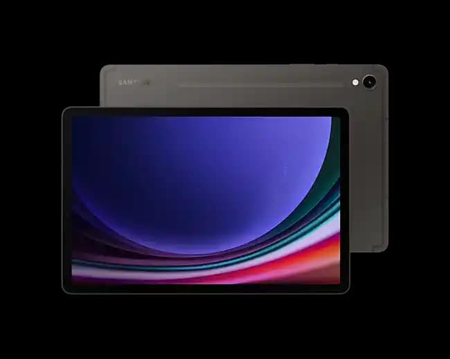 Galaxy Tab S9: Yüksek Performans ve Gelişmiş Özelliklerle Elektronik Dünyasında Liderlik