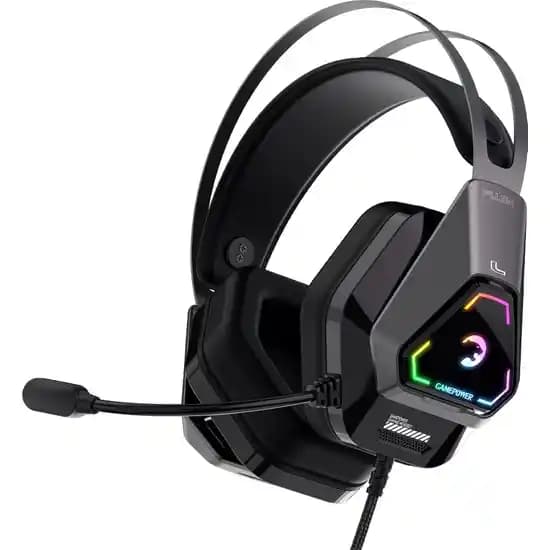GamePower Fujin: Yüksek Performanslı Ergonomik Oyun Ekipmanı ve Çok Yönlü Kullanım