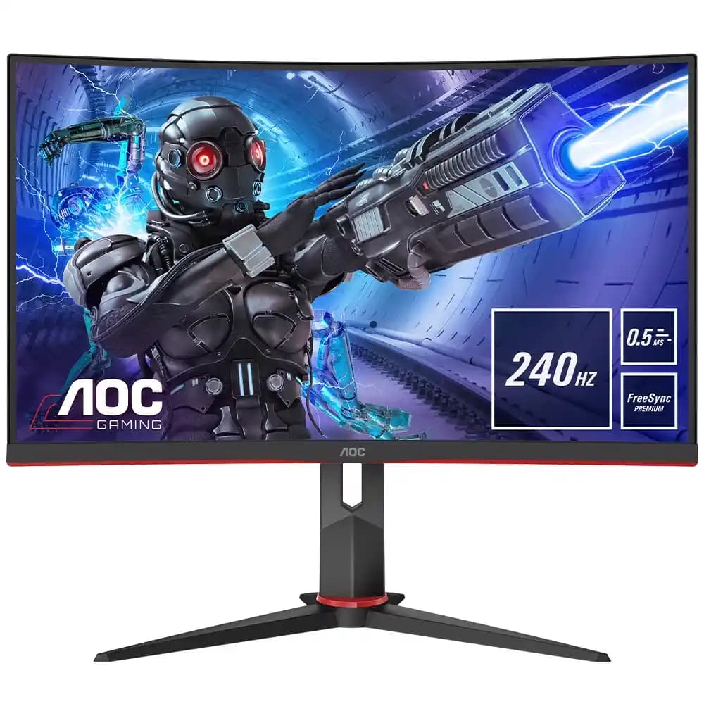 Gaming Monitör Seçerken Dikkat Edilmesi Gerekenler ve En İyi Özellikler