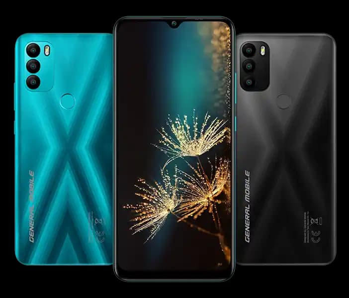 General Mobile GM 21 Plus: Uygun Fiyatlı ve Yüksek Performanslı Akıllı Telefon Özellikleri